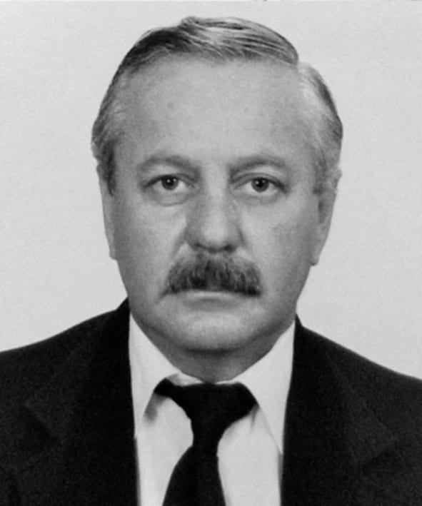 Francisco Alvarez M.Sc.